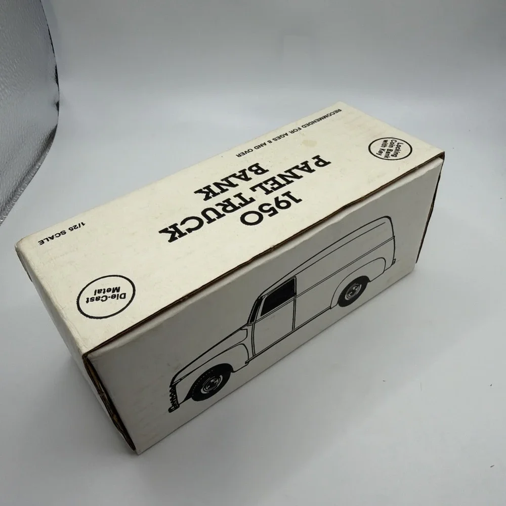 ERTL 1950 chevy